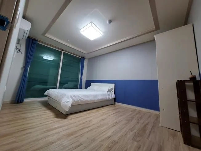 [제주 구좌] 한라산&다랑쉬오름 전경 숲세권 분리형원룸 A #애견동반가능 4