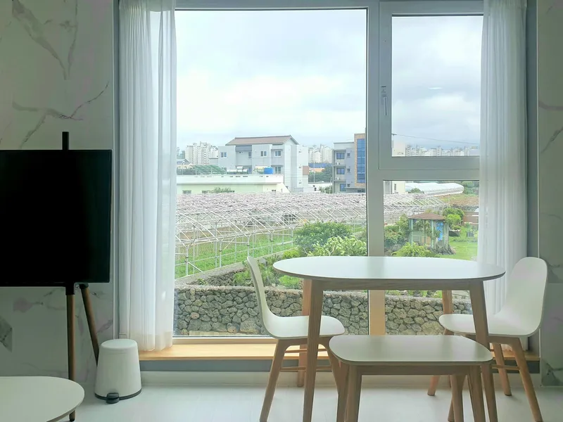 [제주 애월] 애월 한라산뷰 복층 독채 #오션뷰자쿠지 #넓은마당 18