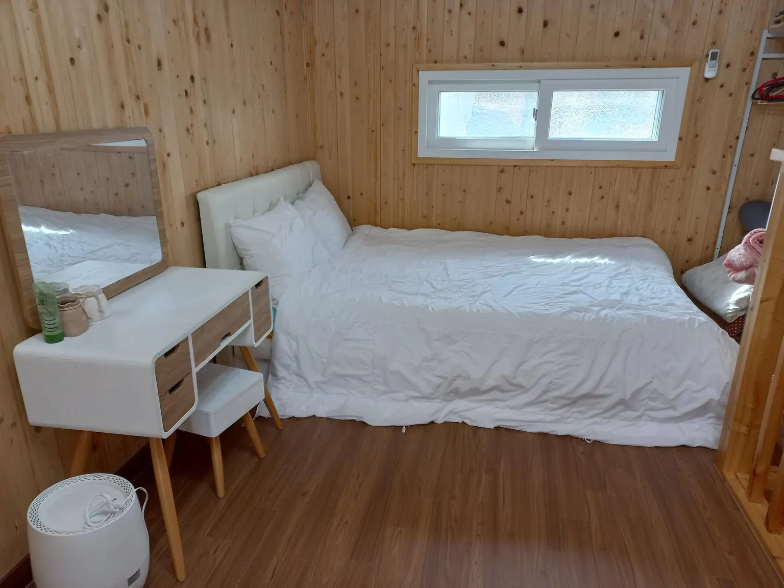 京畿坡州 云井新城附近的独立疗愈屋 - main image
