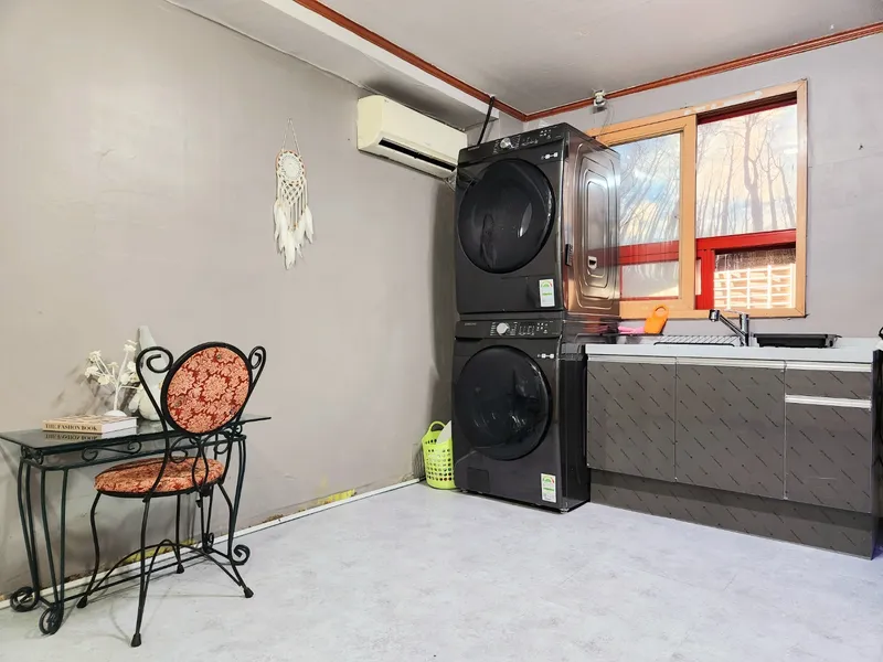 [Bupyeong, Incheon] 3 minutes walk from Dongam Station, 10 minutes walk from Ganseok Ogeori Station 3