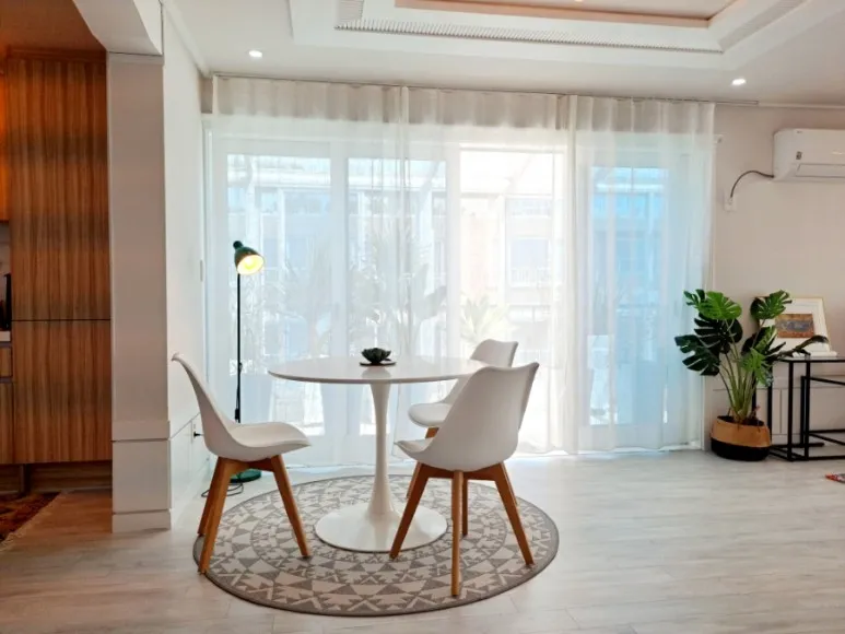 [Seogwi-dong, Seogwipo] Convenient and cost-effective accommodation with ocean view 4
