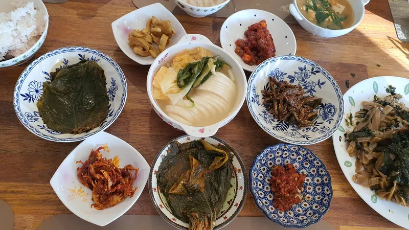 [인천 강화] 강화도 바다가  보이는 힐링 숙소 B 11