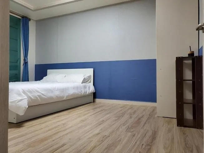 [제주 구좌] 한라산&다랑쉬오름 전경 숲세권 분리형원룸 A #애견동반가능 5