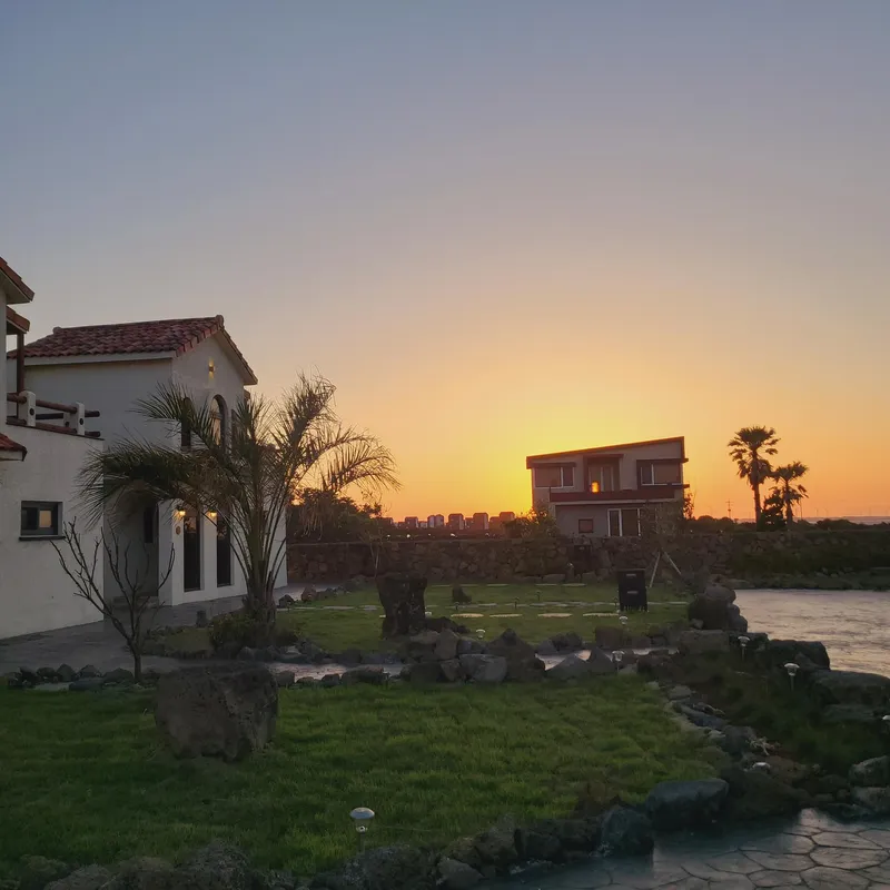 [Gujwa, Jeju] Jeju East Sea View Independent House #Jacuzzi #Private Pool 41