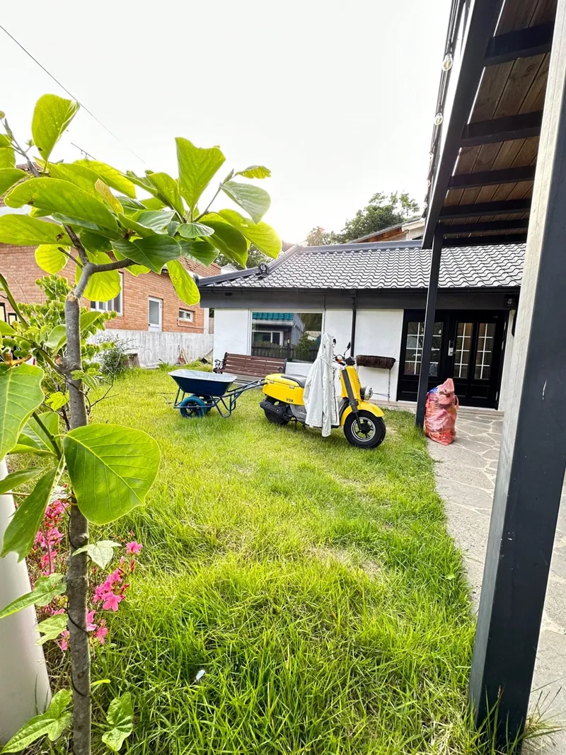 [Tongyeong] A comfortable resting place where you can feel both the sea and the mountains 6