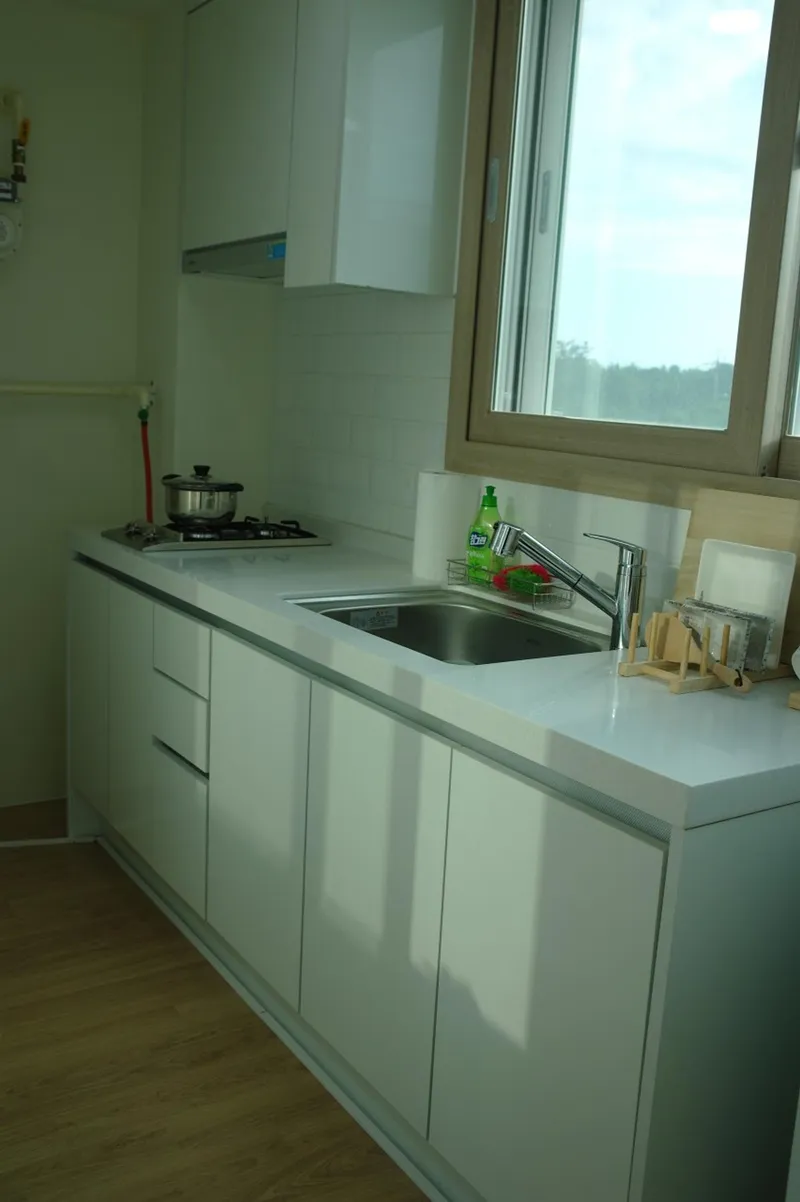 [Namwon, Seogwipo] One-room pension 102 located at the starting point of Olle Course 5 7
