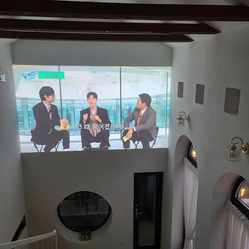 [Gujwa, Jeju] Jeju East Sea View Independent House #Jacuzzi #Private Pool 72