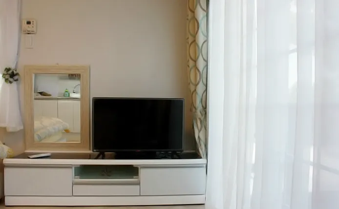 [Seongsan, Seogwipo] One-room B-dong 103 #Large dogs allowed 2
