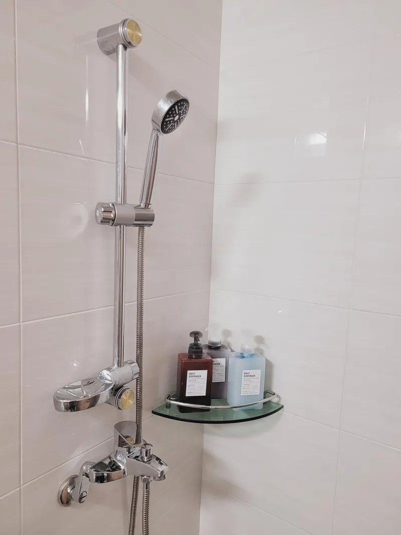 [Jung-gu, Daejeon] Jung-gu Office, Jungang-ro Station Double Station Area City View High-rise One-Room Apartment 9