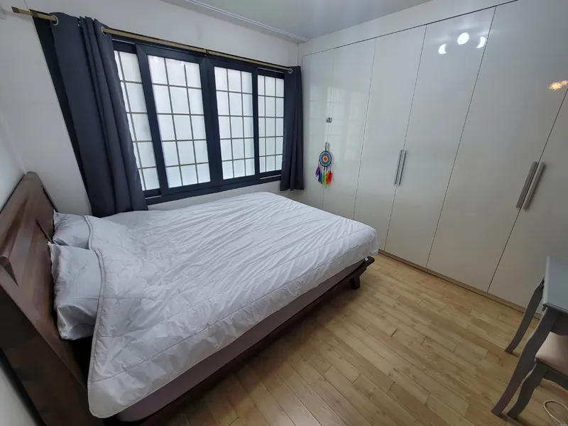 [Gujwa, Jeju][Jeju Gimnyeong] Yellow house next to Gimnyeong Cheonggulmul #Right in front of Gimnyeong sea 20