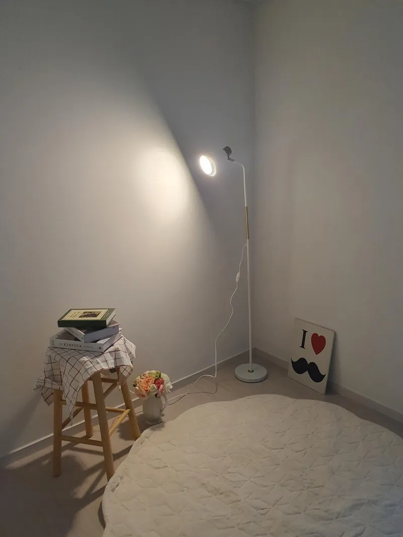 [Dongjak, Seoul] Heukseok-dong three-room apartment 37