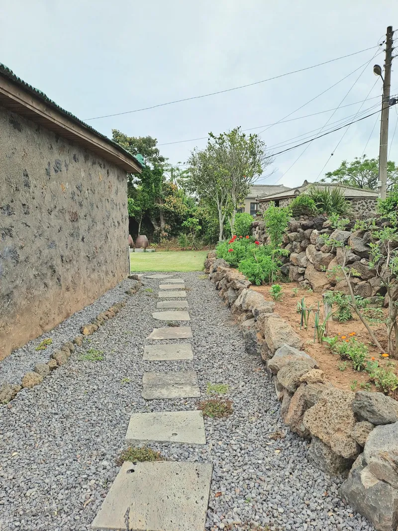 [Hangyeong, Jeju] Jo Su-ri-ae & Lee Re 15
