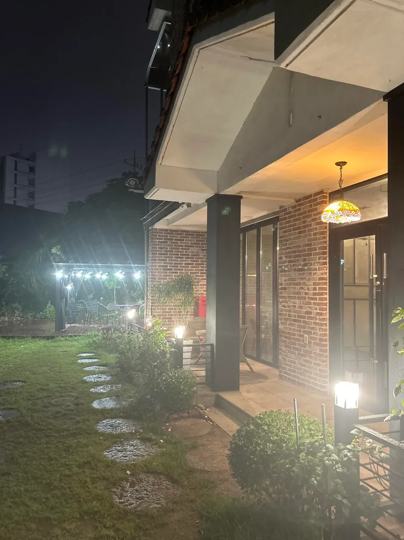 [전남 순천] 순천하세요!또하나의 정원을 품은 소울 스테이 30