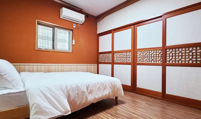 [Sancheong][Jirisan Sancheong] A private Korean-style pension with a natural emotional atmosphere 6
