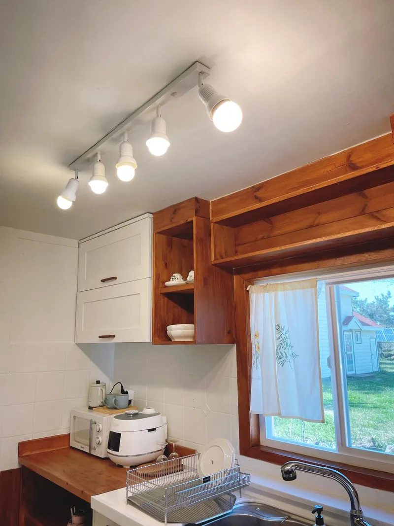 [Jocheon, Jeju] Private two-story detached house in the forest 24