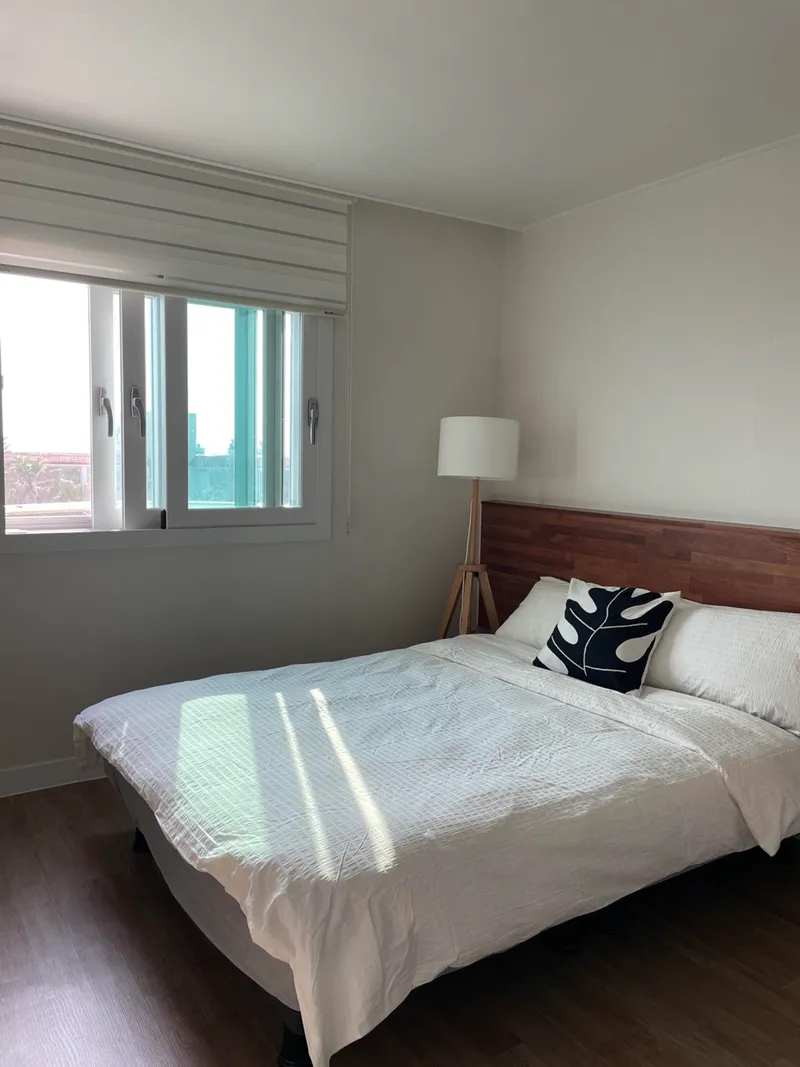 [Hallim, Jeju] 2-room villa near the sea on the coastal road #Hyeopjae #Ocean view #Hanrim 7