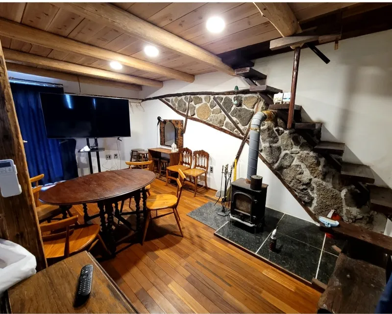 [Hallim, Jeju][Jeju Hyeopjae] Two-story detached house with ocean view 15