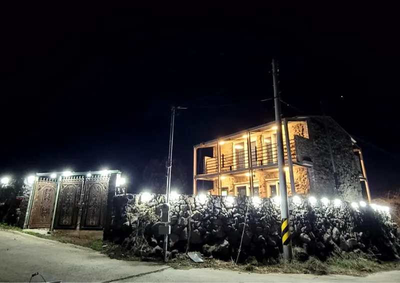 [Hallim, Jeju][Jeju Hyeopjae] Two-story detached house with ocean view 23