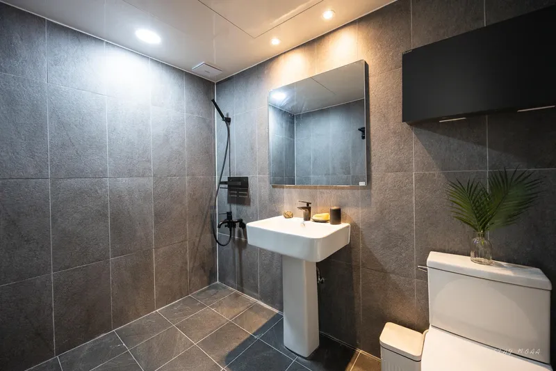 [Hallim, Jeju] 2-room villa near the sea on the coastal road #Hyeopjae #Ocean view #Hanrim 14