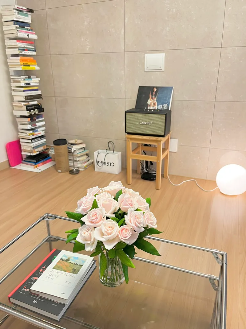 [Seongbuk, Seoul][Seoul Jongno] 21 pyeong two-room apartment 5 minutes walk from Bomun Station 12