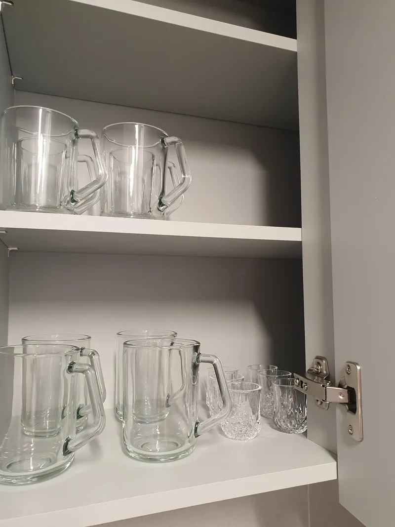 [Dongjak, Seoul] Heukseok-dong three-room apartment 19