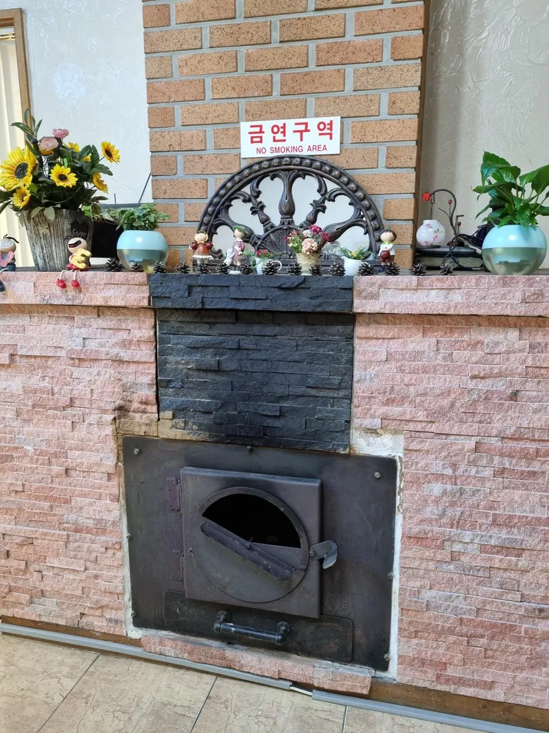 [Gapyeong] Benest CC Mountain View Quiet Mansion 6