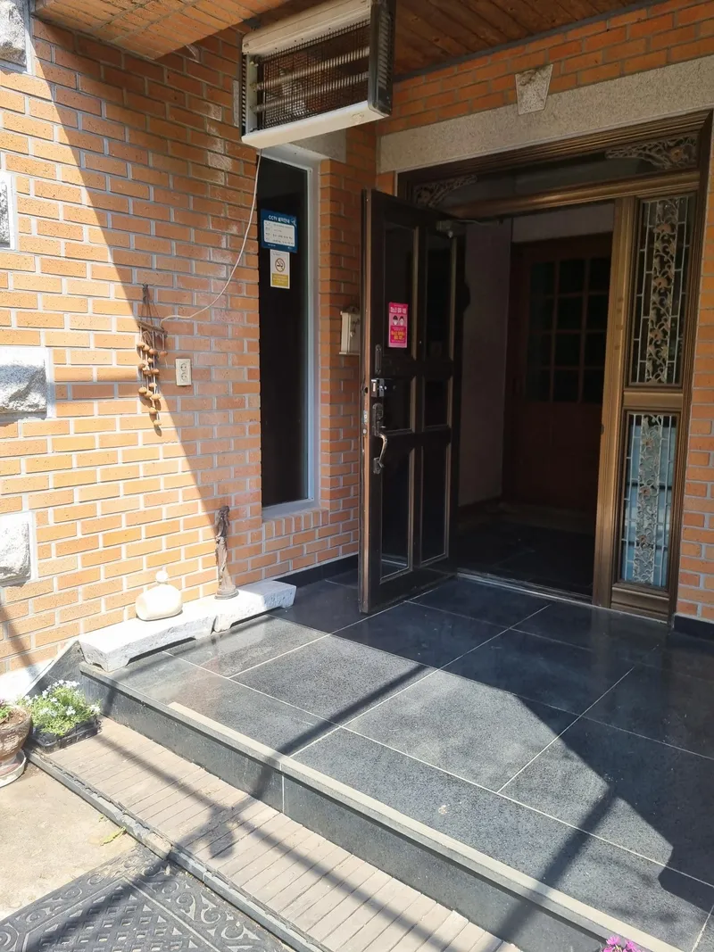 [Gapyeong] Benest CC Mountain View Quiet Mansion 4