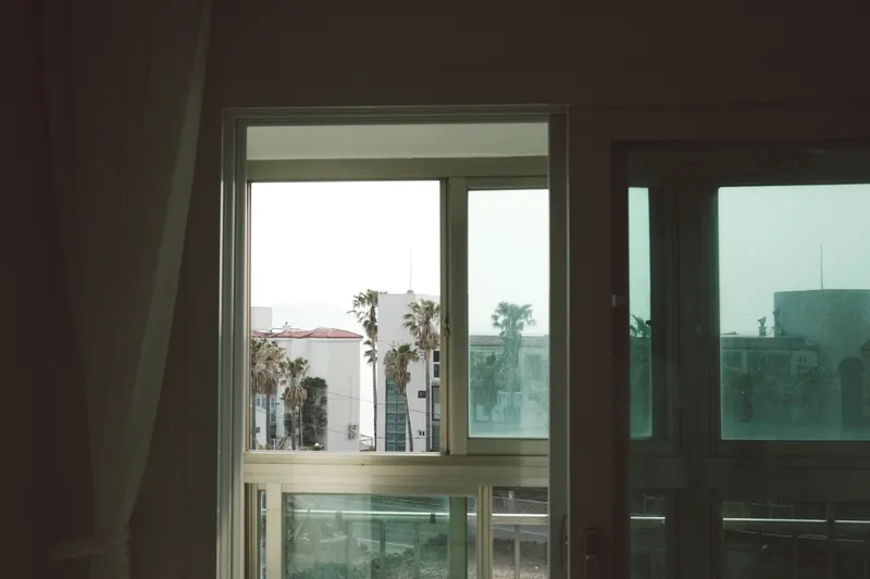 [Hallim, Jeju] 2-room villa near the sea on the coastal road #Hyeopjae #Ocean view #Hanrim 35