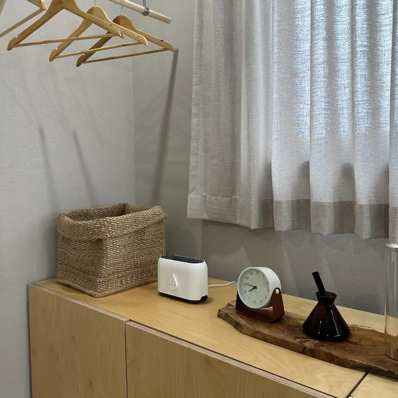 [Namwon, Seogwipo] A newly built two-story two-room detached house with an outdoor bathtub overlooking the rice fields on the 4th Olle Trail 17