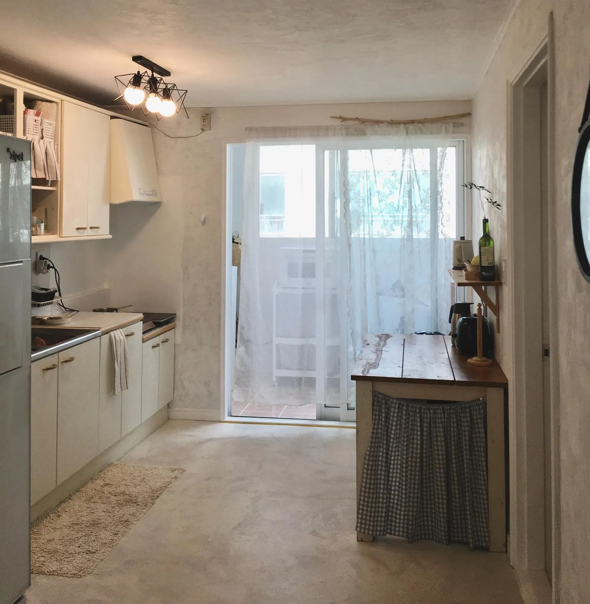 Angang-eup Pet-Friendly Two-Bedroom Apartment