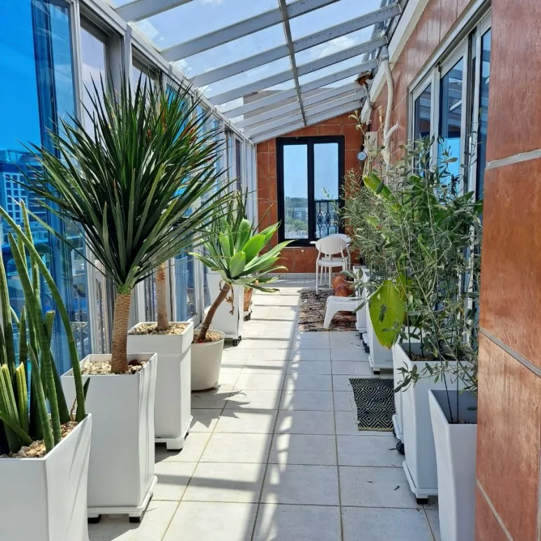 [Seogwi-dong, Seogwipo] Convenient and cost-effective accommodation with ocean view 7