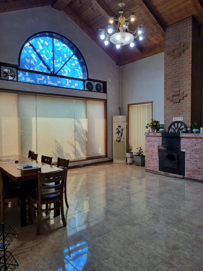 [Gapyeong] Benest CC Mountain View Quiet Mansion 5