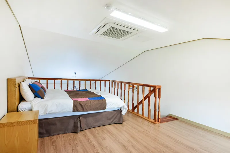 [Aewol, Jeju][Jeju Aewol Ocean View] Deluxe Room E with a beautiful sunset 5