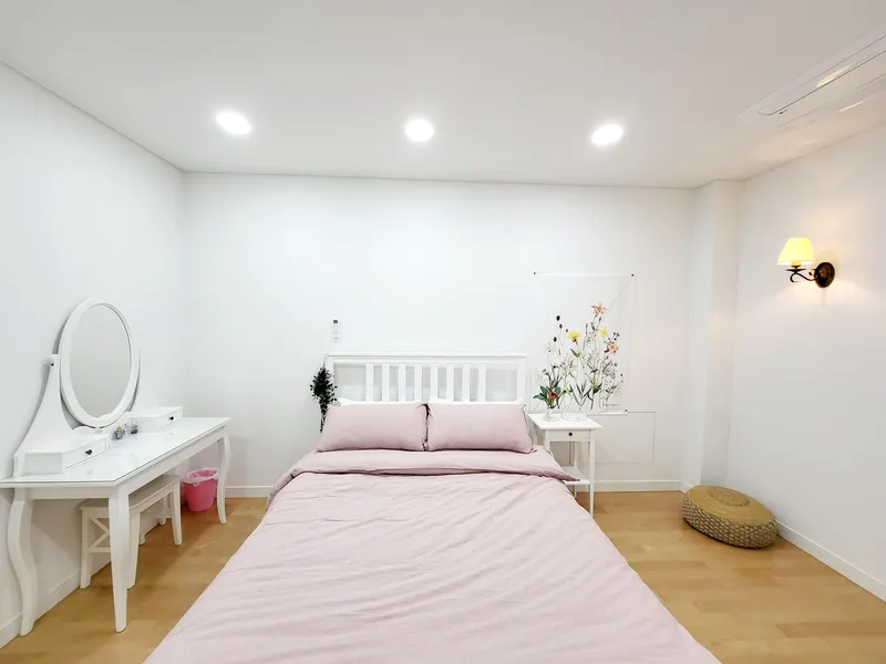 [서귀포 성산] 미니야외수영장,골프연습망 구비 성산일출을 볼 수 있는 숙소 3
