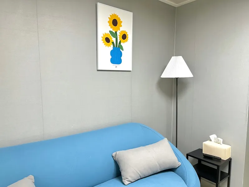 [Gangneung] Ocean view in a cozy space / Clean / 5 minutes walk from Sacheonjin Beach / Comfy Gangneung 2 15
