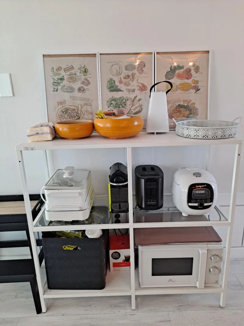 [Seogwi-dong, Seogwipo] Convenient and cost-effective accommodation with ocean view 11