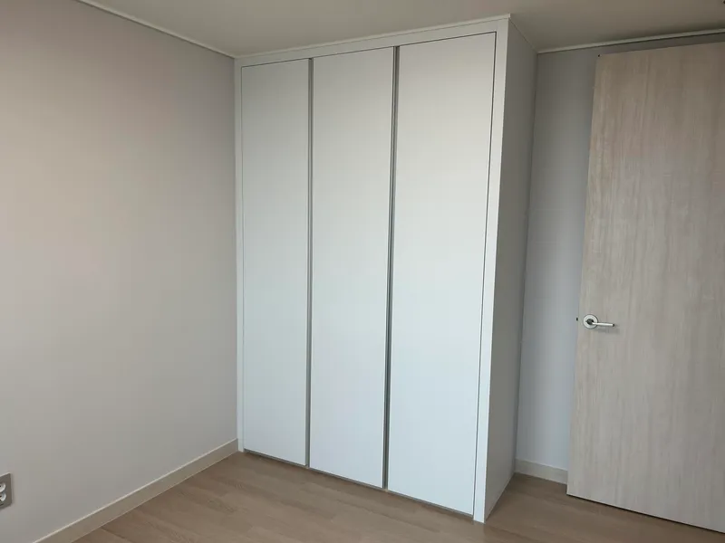 [Michuhol, Incheon][Juan] #New25PyeongApartment #3Bedrooms2Bathrooms #FullOfSunshine #JuanStation #CitizenParkStation 7