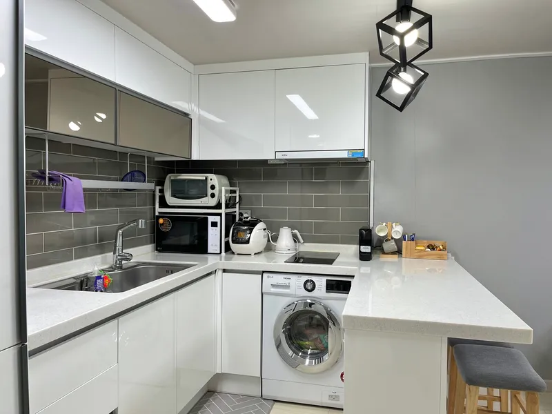 [Gangneung] Ocean view in a cozy space / Clean / 5 minutes walk from Sacheonjin Beach / Comfy Gangneung 2 18