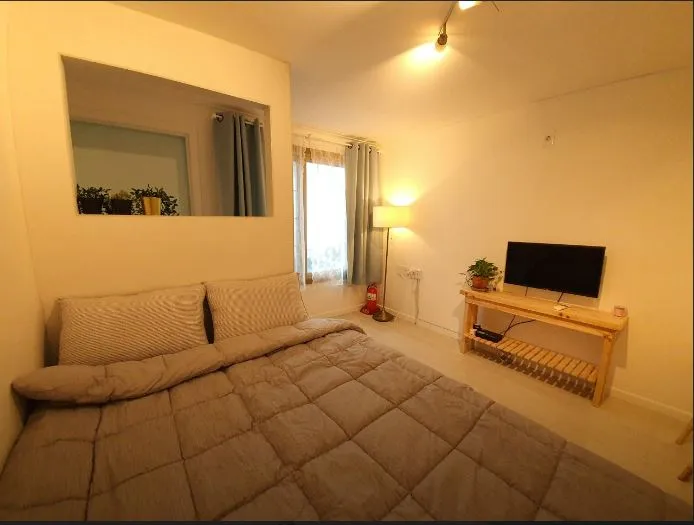 [Sokcho] Sokcho Romance Pet-Friendly Pension One-Room Type C, 3-Minute Walk from Sokcho Beach 2