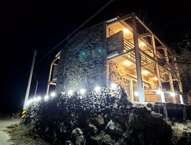 [Hallim, Jeju][Jeju Hyeopjae] Two-story detached house with ocean view 12