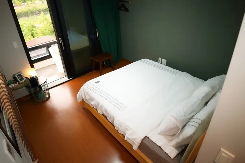 [제주 한림] 문빔 A동 #쓰리룸 #복층독채 #욕실4개 #야외온수수영장 36
