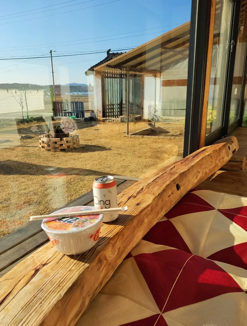 [Buyeo][Country Living] #Lawn Yard House #Country Vacation #Great Value #Healing Accommodation #Pets 8