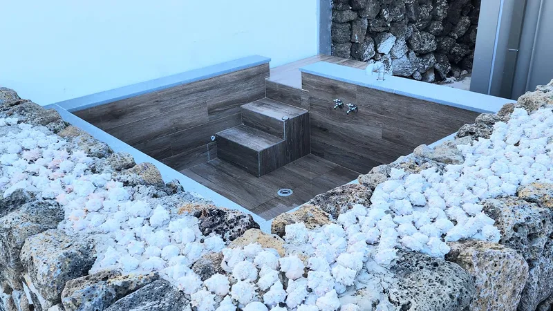 [서귀포 안덕] 산방산 인근 한적한 마을 마당있는 독채 25