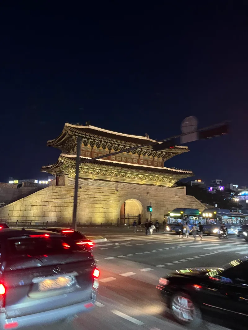 [Seongbuk, Seoul][Seoul Jongno] 21 pyeong two-room apartment 5 minutes walk from Bomun Station 18