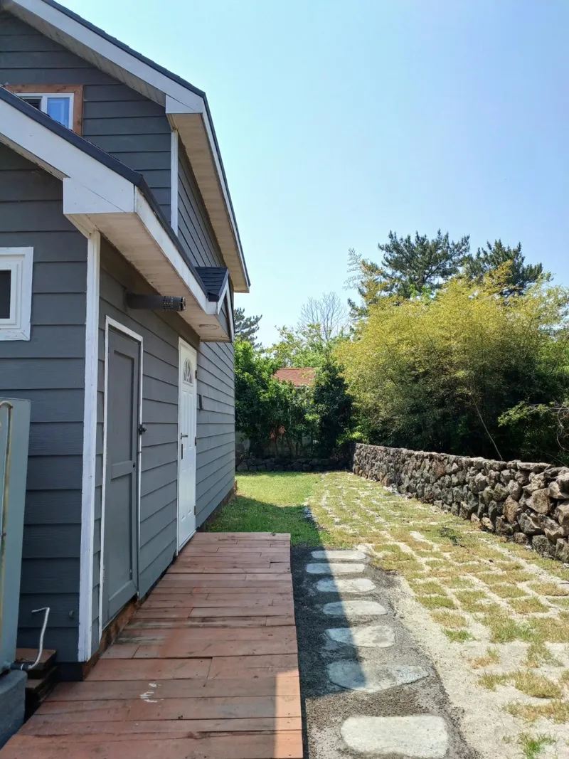 [Jocheon, Jeju] Private two-story detached house in the forest 28