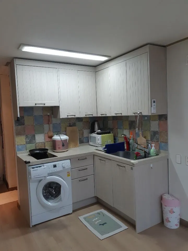 [Pyoseon, Seogwipo] Pet-friendly studio apartment near Pyoseon Beach 8