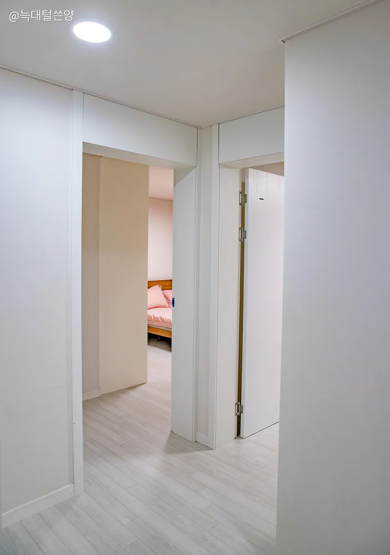 [Aewol, Jeju] Newly built, fully furnished near Aewol Beach #PetFriendly202 20