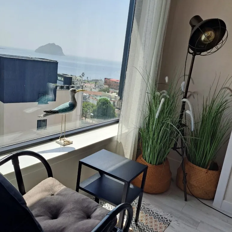 [Seogwi-dong, Seogwipo] Convenient and cost-effective accommodation with ocean view 6