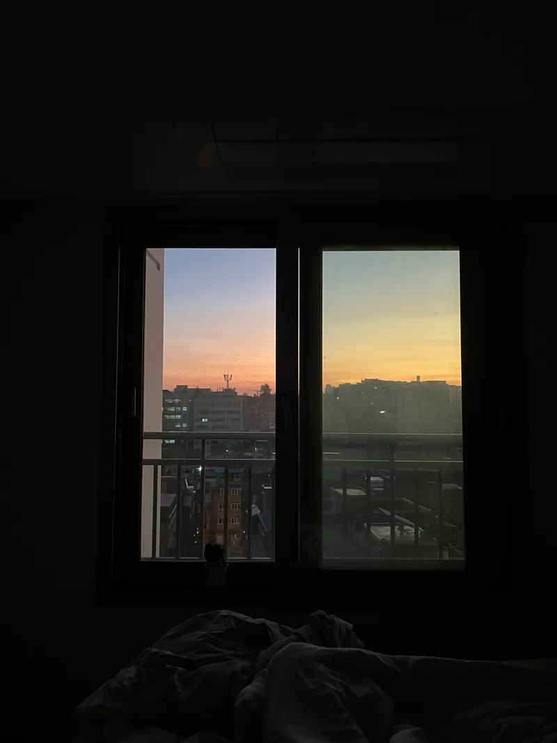 [Seongbuk, Seoul][Seoul Jongno] 21 pyeong two-room apartment 5 minutes walk from Bomun Station 15