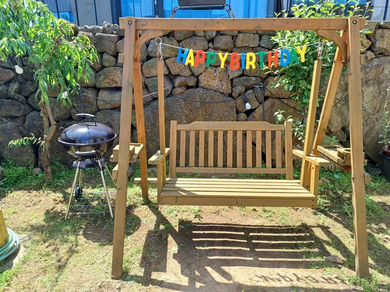[제주 조천] 제주 함덕해수욕장5분거리 2층독채타운하우스#북촌14길에 머물 24